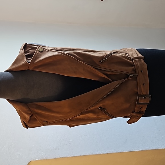 Forever 21 vest NWT - Picture 5 of 11